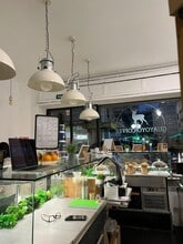 Commerce de détail dans Madrid, Madrid à louer Photo intérieure- Image 1 de 13