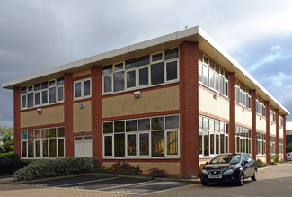 More details for Britannia Rd, Waltham Cross - Office for Lease