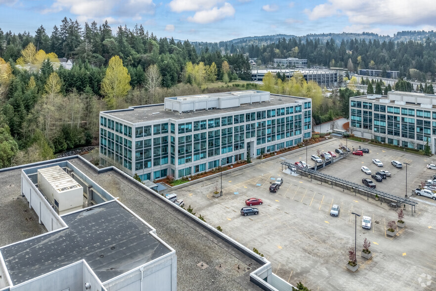 3180 139th Ave SE, Bellevue, WA for lease - Building Photo - Image 3 of 5