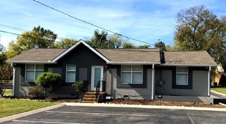 Plus de détails pour 835 Wren Rd, Goodlettsville, TN - Bureau à louer