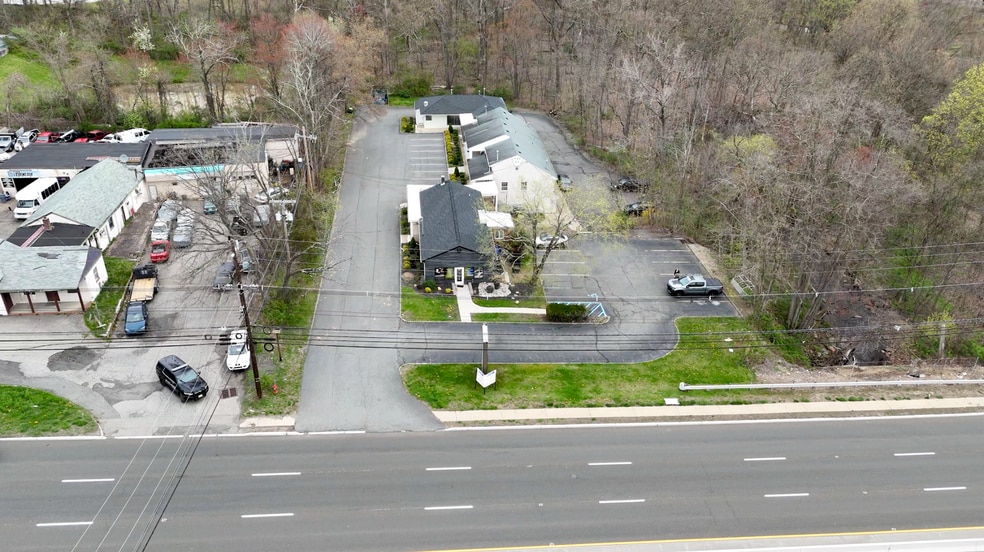 3118 State Route 10, Denville, NJ for lease - Aerial - Image 2 of 4