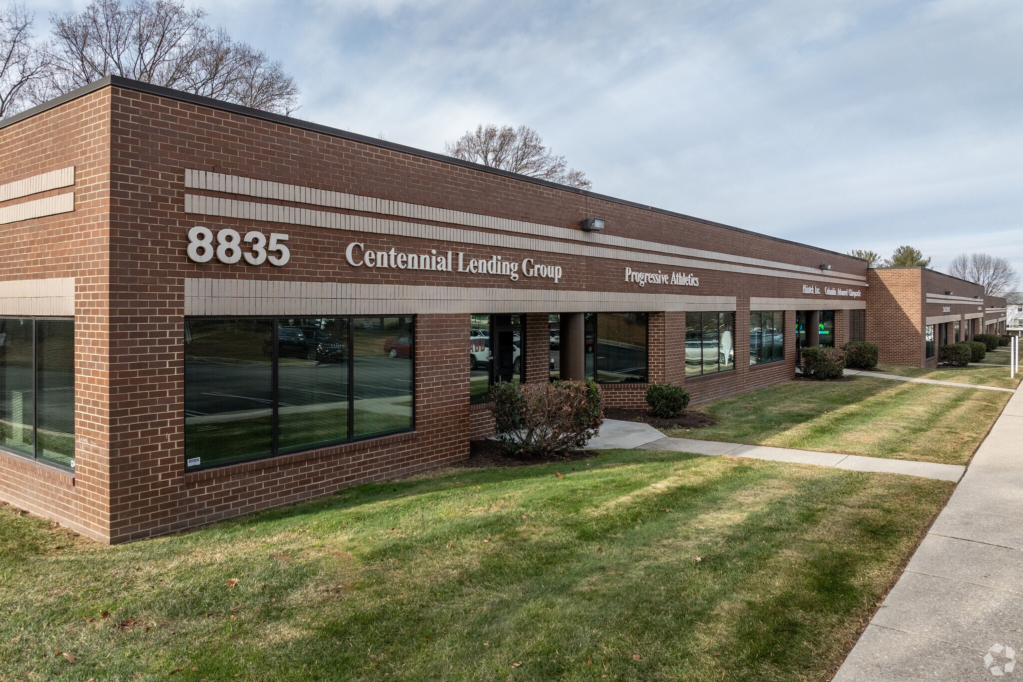 8835 Columbia 100 Pky, Columbia, MD for lease Primary Photo- Image 1 of 5
