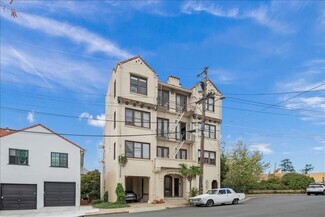 Plus de détails pour 3719 Emerson St, Oakland, CA - Multi-résidentiel à vendre