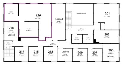 6302 Odana Rd, Madison, WI à louer Photo intérieure- Image 2 de 2