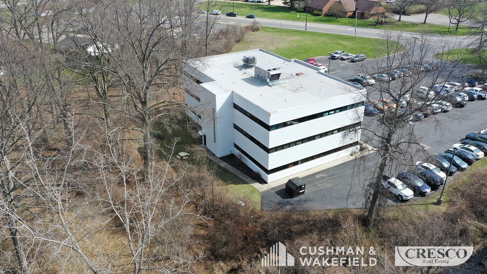 6100 S Broadway Ave, Lorain, OH à louer - Photo du bâtiment - Image 2 de 4