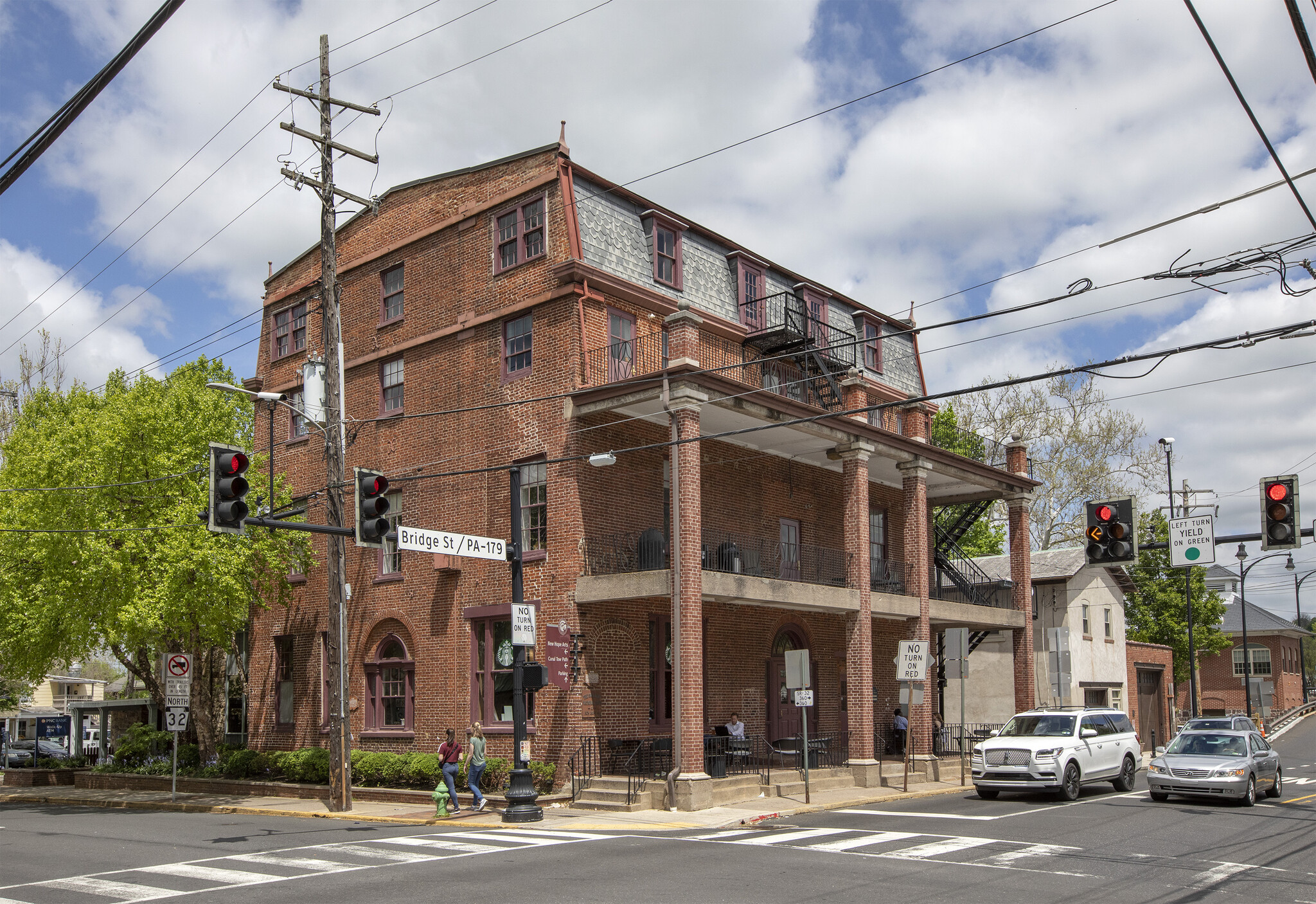 4 E Bridge St, New Hope, PA for sale Primary Photo- Image 1 of 1