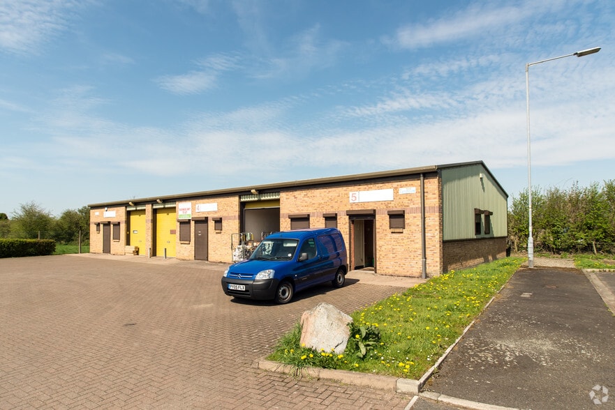 Briar Lea Ct, Carlisle for lease - Building Photo - Image 2 of 3