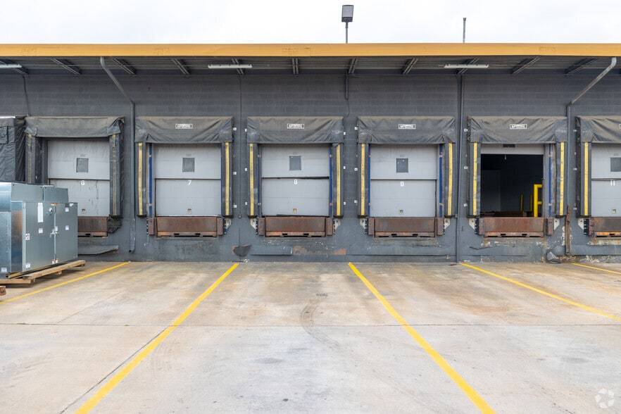 5151 N Bannock St, Denver, CO for lease - Building Photo - Image 3 of 25