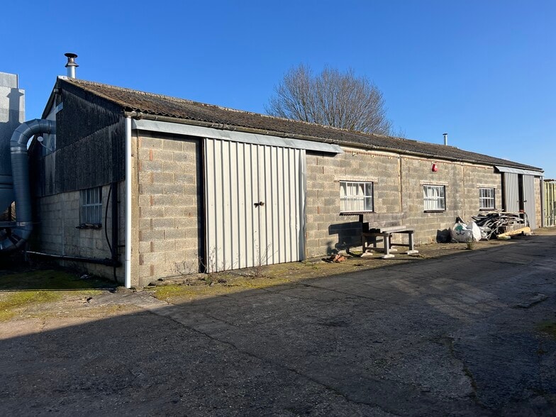 Twineham Ln, Haywards Heath for lease - Building Photo - Image 1 of 3