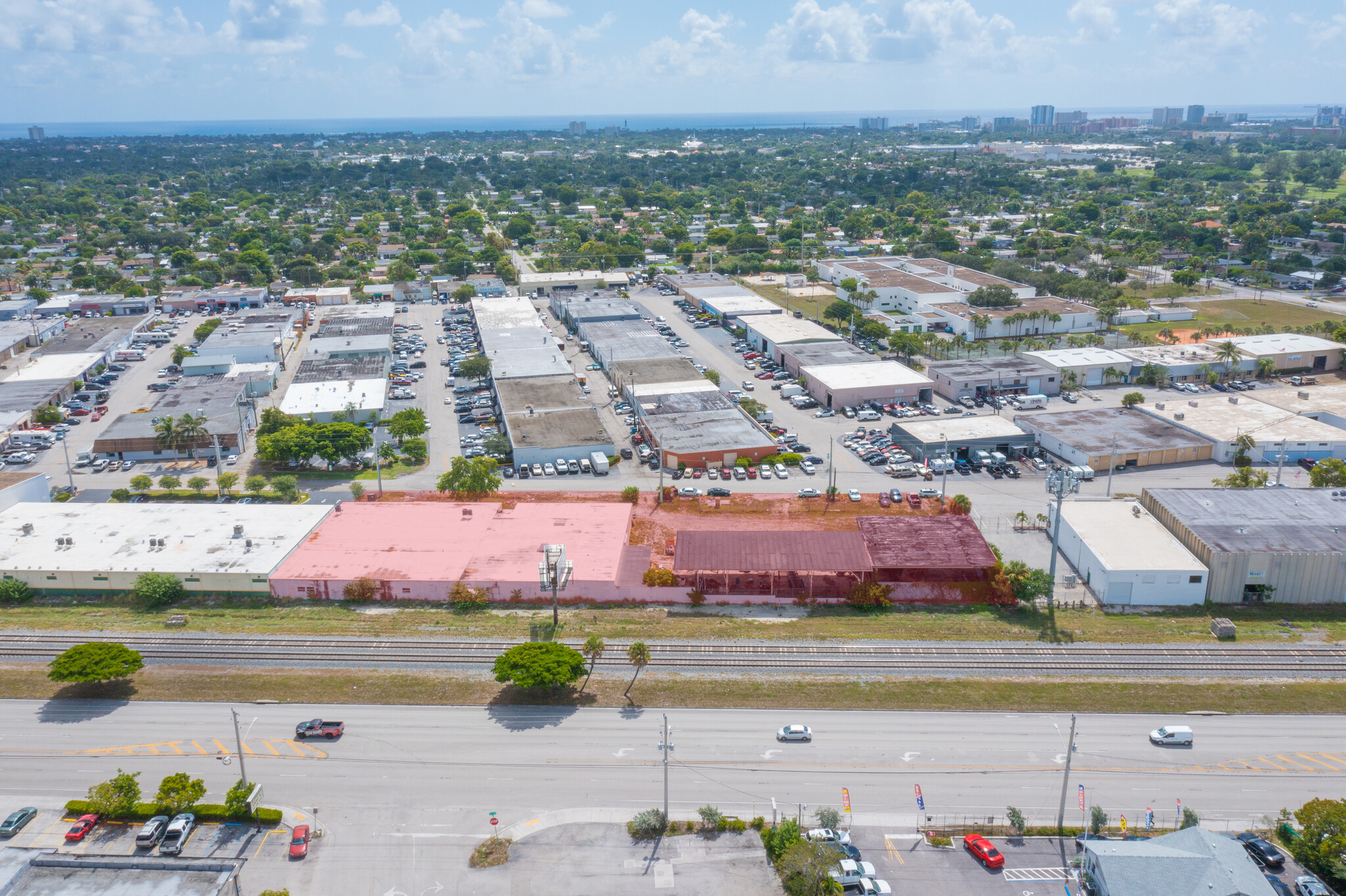 2681 NE 4th Ave, Pompano Beach, FL for sale Building Photo- Image 1 of 1