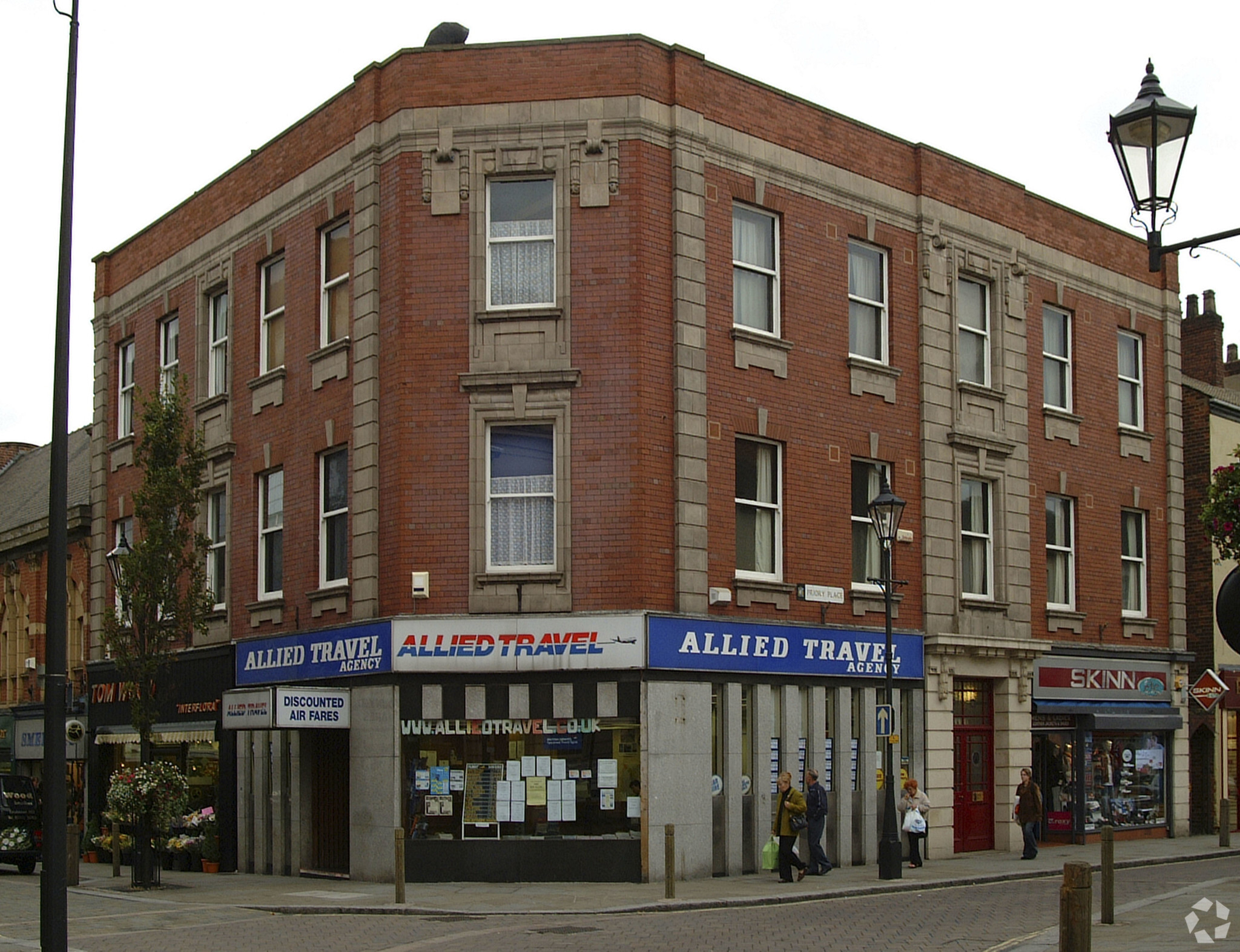 19 Printing Office St, Doncaster for sale Primary Photo- Image 1 of 2