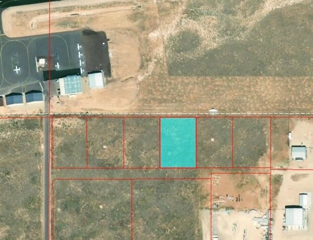 2640 W 1600 S, Roosevelt, UT à vendre - Photo du bâtiment - Image 3 de 4