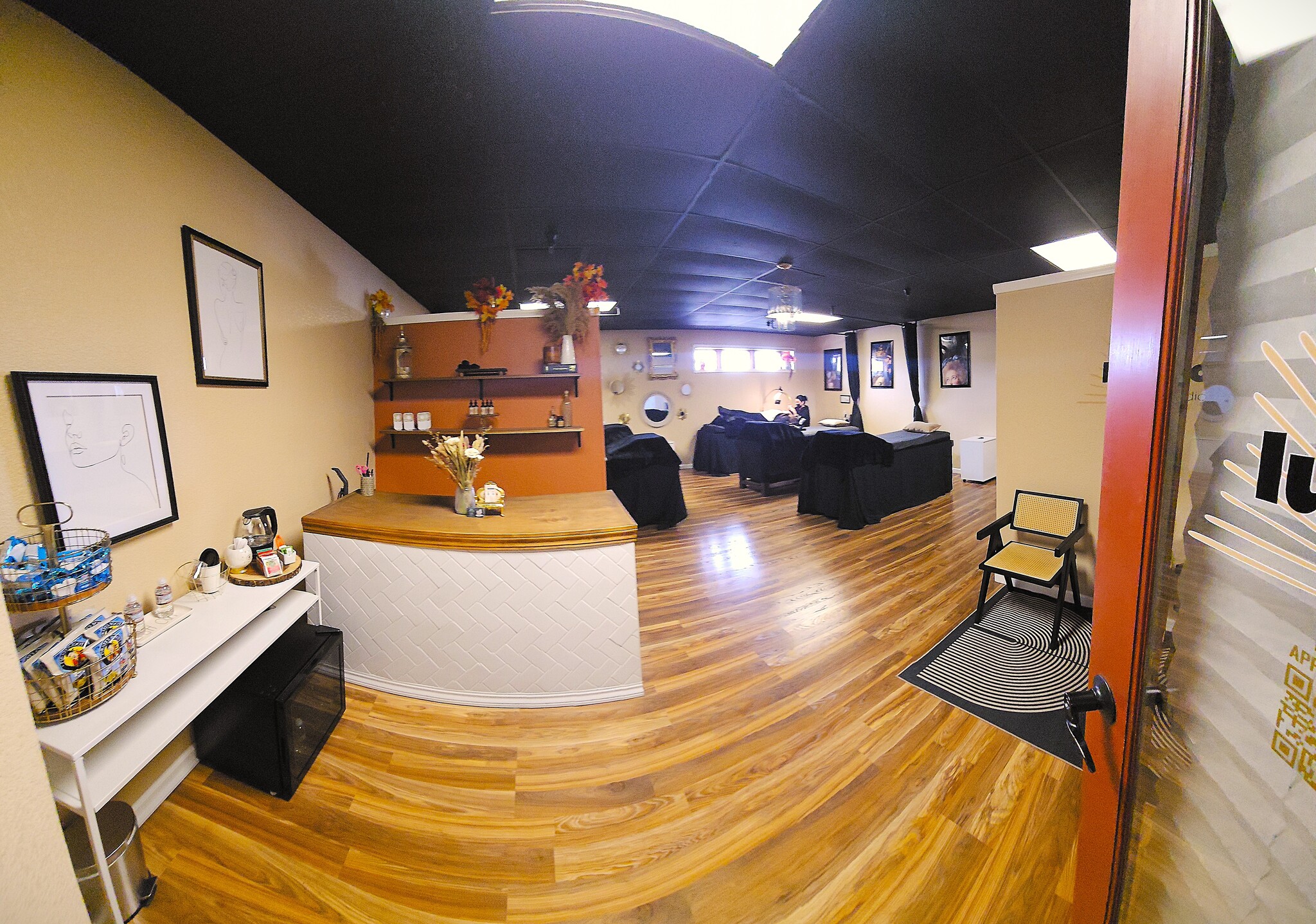 400-490 Lincoln Blvd, Lincoln, CA for lease Interior Photo- Image 1 of 6