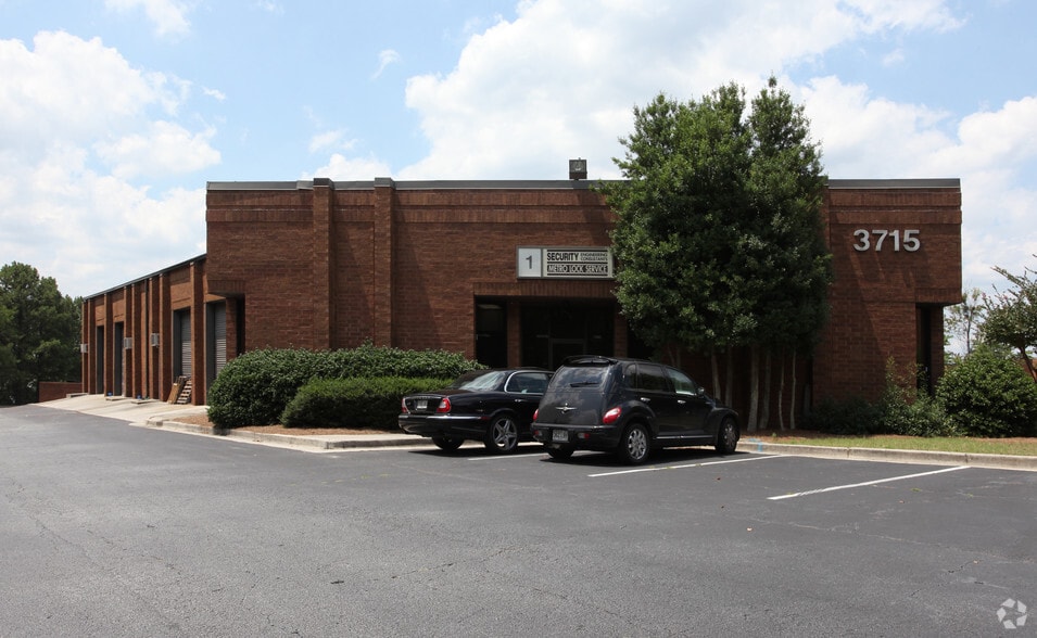 3715 Northcrest Rd, Atlanta, GA for lease - Other - Image 3 of 5