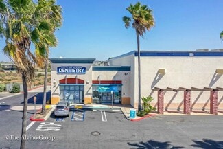 More details for 55-57 N Broadway, Chula Vista, CA - Retail for Sale