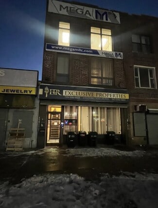 More details for 2376 60th St, Brooklyn, NY - Office for Lease