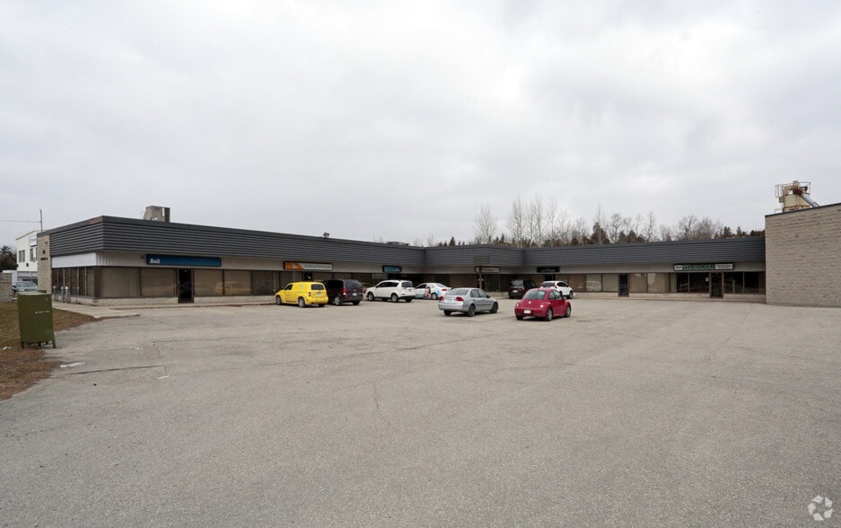 295 Southgate Dr, Guelph, ON for lease - Primary Photo - Image 1 of 7