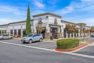 Plus de détails pour 536 Queensland Cir, Corona, CA - Bureau à vendre