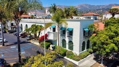 104 W Anapamu St, Santa Barbara, CA for lease Building Photo- Image 2 of 9