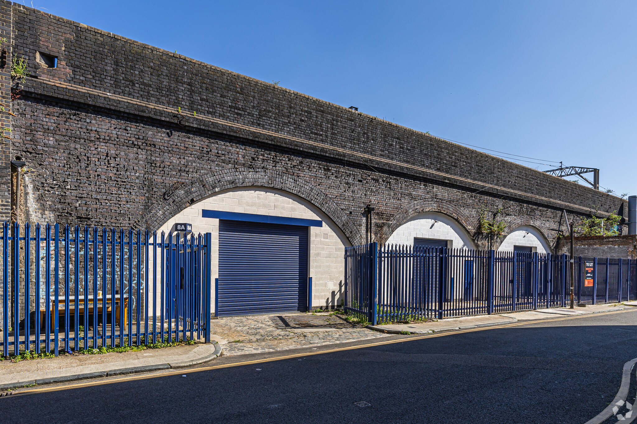 10A Cudworth St, London for lease Primary Photo- Image 1 of 3