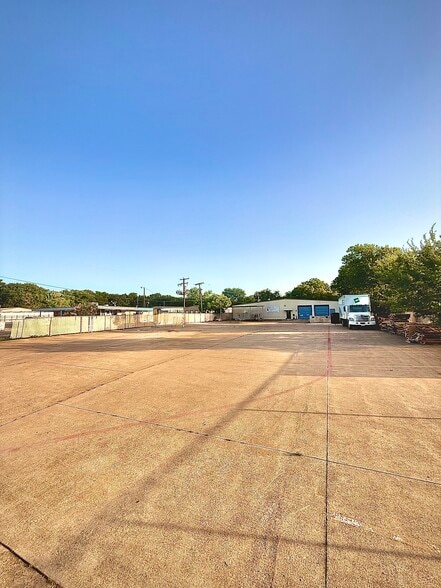 8314 White Settlement Rd, White Settlement, TX for sale - Building Photo - Image 2 of 8