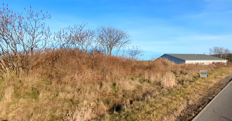 Dorsett Hts, Mansfield, PA for sale - Building Photo - Image 1 of 4