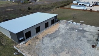 More details for 1158 County Road 108, Hutto, TX - Industrial for Lease