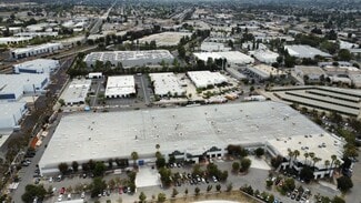 More details for 355 E Easy St, Simi Valley, CA - Industrial for Lease