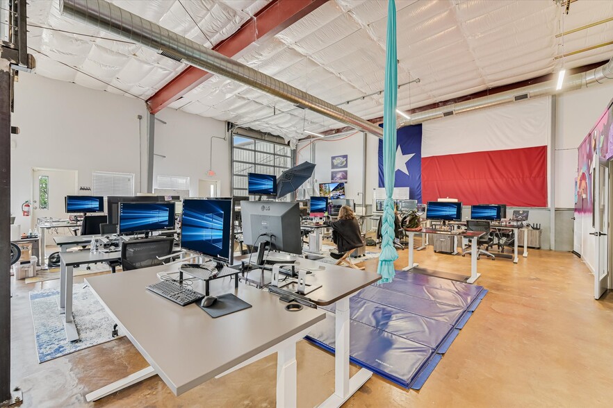 1106 S 8th St, Austin, TX à louer - Photo intérieure - Image 3 de 26