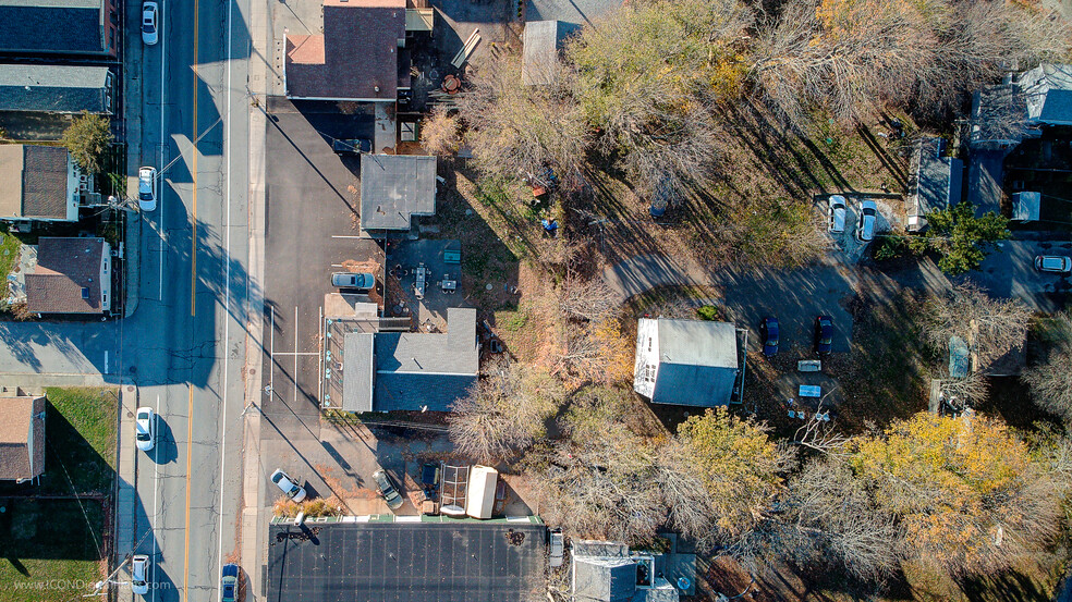 568 Park Ave, Portsmouth, RI for sale - Building Photo - Image 1 of 1