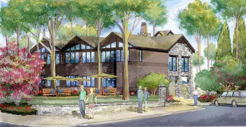 1930 N Salem St, Apex, NC for sale Primary Photo- Image 1 of 3