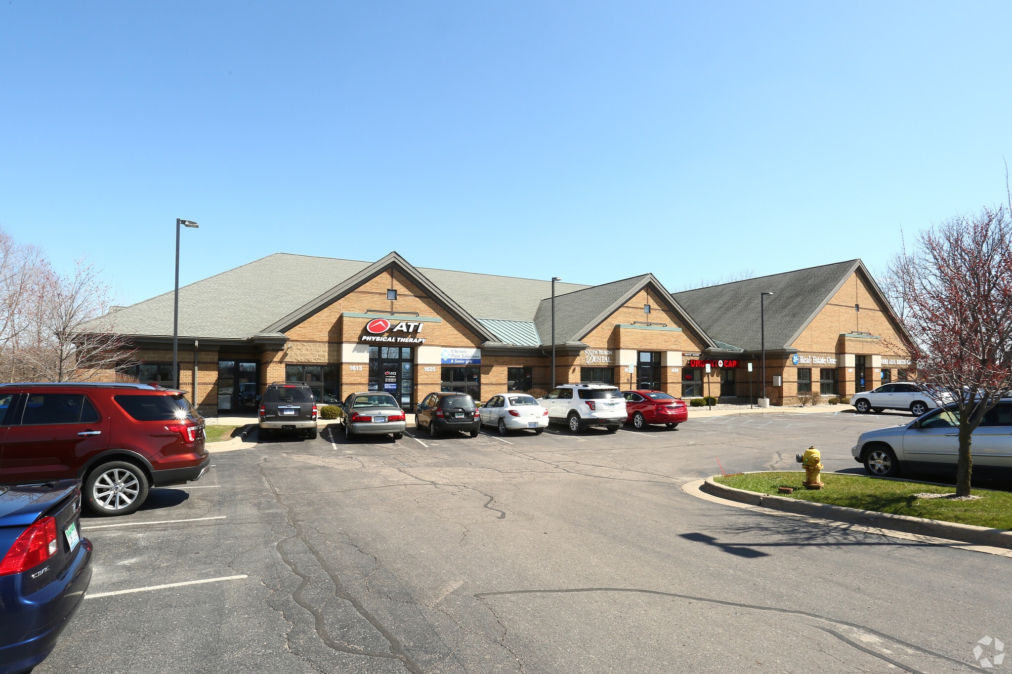 1649 S Huron St, Ypsilanti, MI for lease Primary Photo- Image 1 of 14