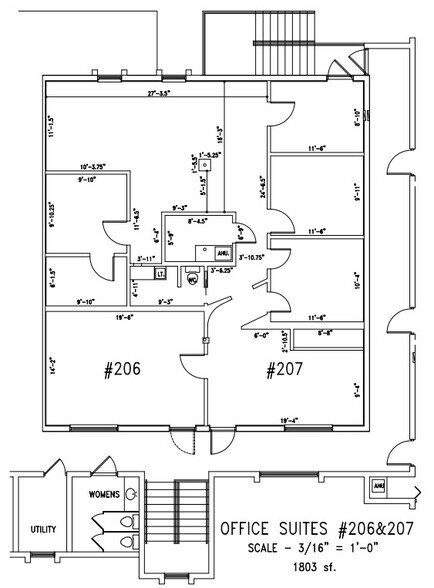 3000 N Atlantic Ave, Cocoa Beach, FL à louer - Photo du bâtiment - Image 2 de 29