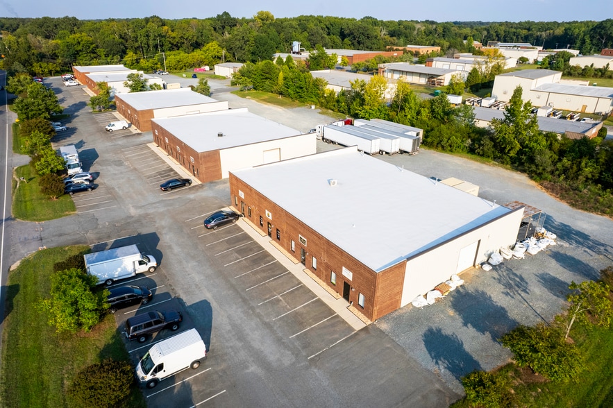 3900 Sardis Church Rd, Monroe, NC for lease - Building Photo - Image 2 of 3