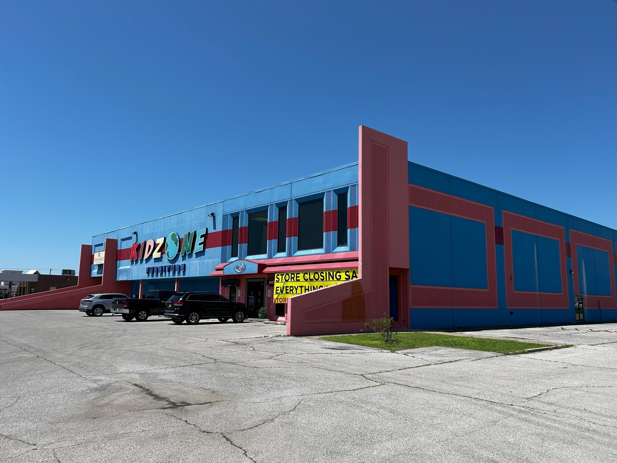 101 N Portland Ave, Oklahoma City, OK for sale Primary Photo- Image 1 of 2