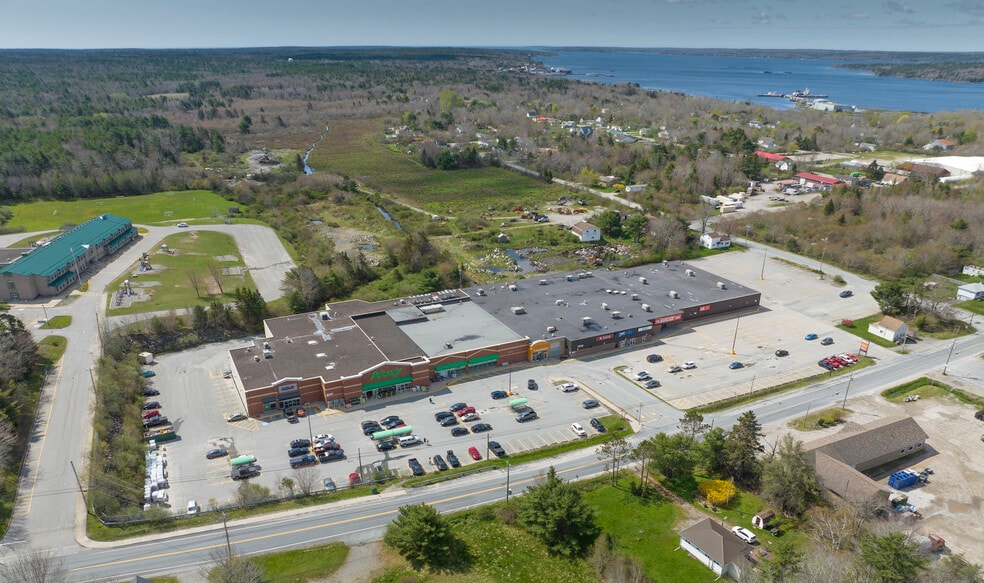 115 King St, Shelburne, NS for lease - Building Photo - Image 1 of 1