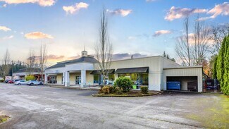 More details for 3175-3211 NW Glencoe Rd, Hillsboro, OR - Retail for Lease