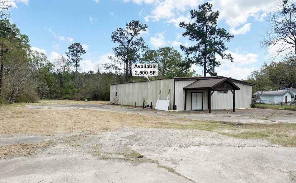 10050 Hwy 87 North, Orange, TX à louer - Photo du bâtiment - Image 2 de 3