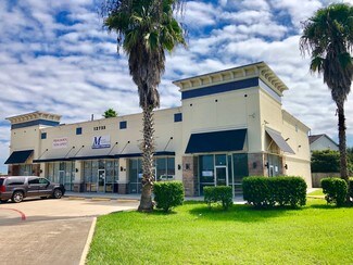 Plus de détails pour 12755 Walters Rd, Houston, TX - Commerce de détail à louer