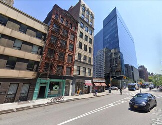 More details for 61 Fourth Ave, New York, NY - Office for Lease