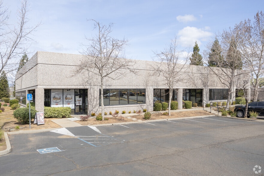 5007 Windplay Dr, El Dorado Hills, CA for sale - Primary Photo - Image 1 of 8