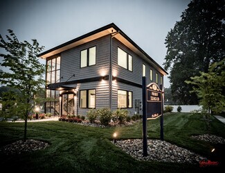 Plus de détails pour 91 Apple St, Tinton Falls, NJ - Bureau à louer