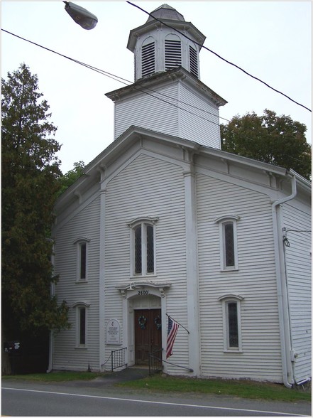 2600 Erieville Rd, Erieville, NY for sale - Building Photo - Image 1 of 1