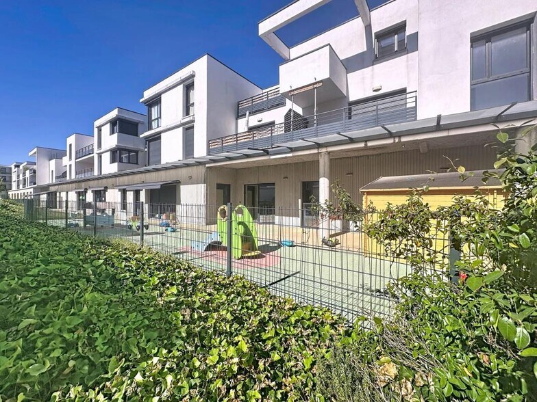 14 Rue Marie Louise Dissard, Toulouse à vendre - Photo du bâtiment - Image 2 de 4