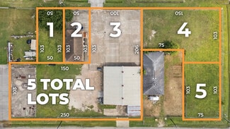More details for 6920 Winton St, Houston, TX - Land for Sale