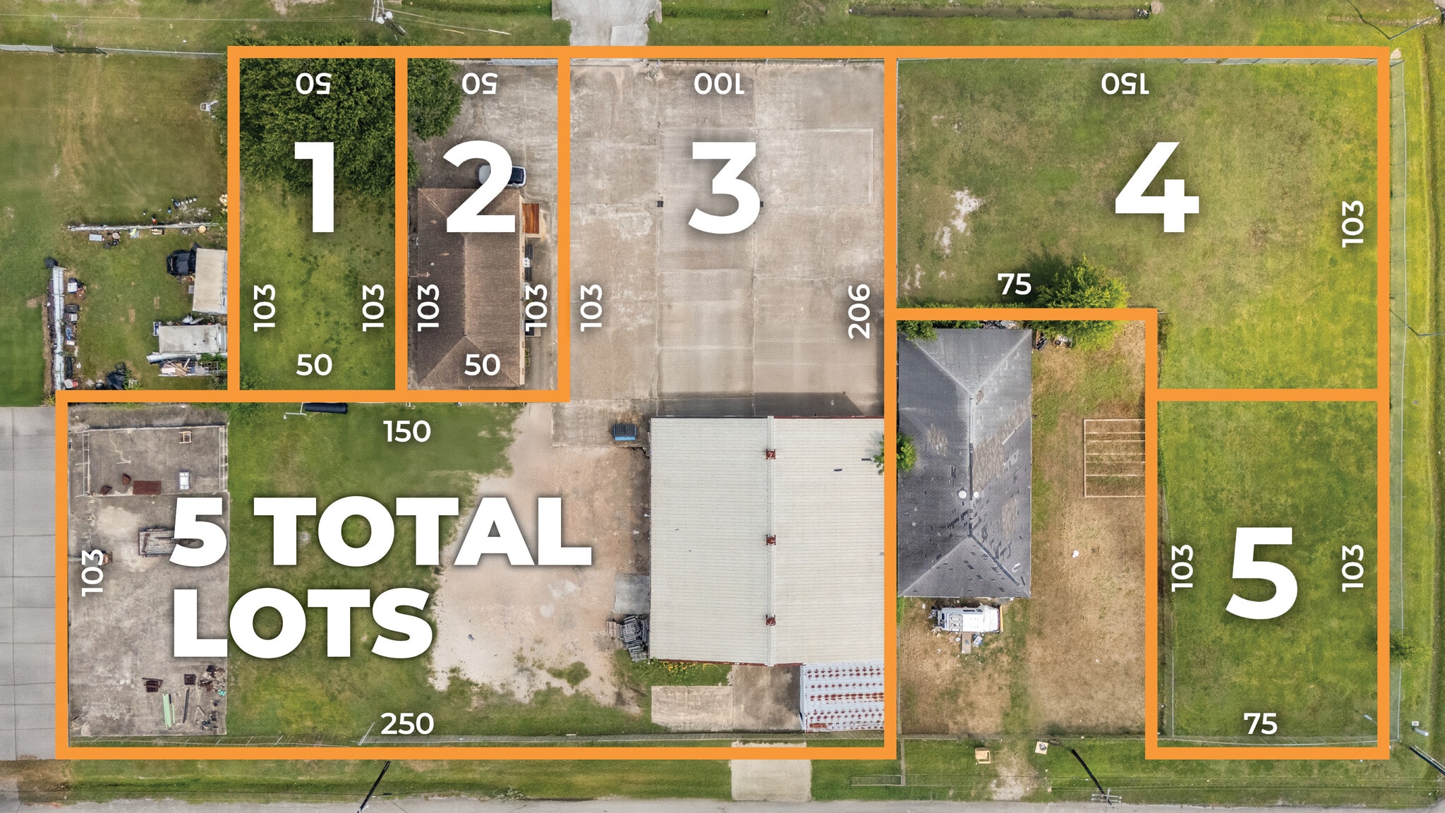 6920 Winton St, Houston, TX for sale Primary Photo- Image 1 of 55