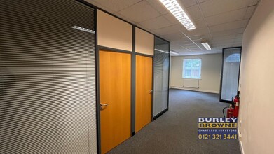 18-19 Albert Rd, Tamworth à louer Photo intérieure- Image 2 de 7