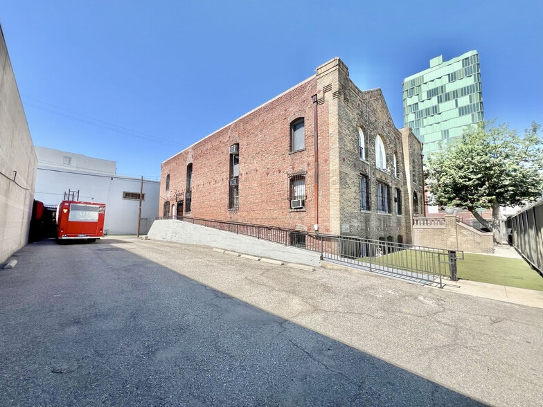 606 E 6th St, Los Angeles, CA for sale - Building Photo - Image 3 of 29