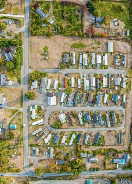 491 Mill Rd, Sequim, WA à vendre - Photo du bâtiment - Image 3 de 7