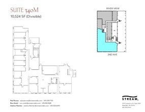 214 2nd Ave N, Nashville, TN à louer Photo intérieure- Image 1 de 1